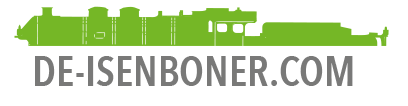 De Isenboner Logo