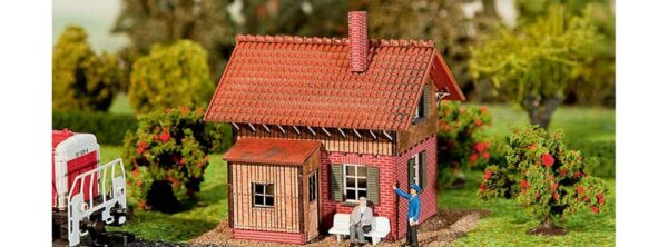 Faller 120223 <br>Bahnwärterhäuschen