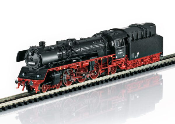 Minitrix 16043 <br>Dampflokomotive Baureihe 03.10 Reko | 16043