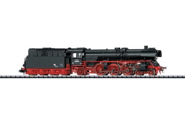 Minitrix 16043 <br>Dampflokomotive Baureihe 03.10 Reko | 16043 1