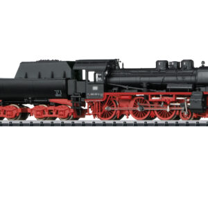 Minitrix 16388 <br>Dampflok BR 38 DB MHI