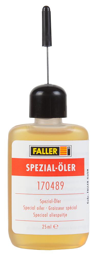 Faller 170489 <br>Spezial-Öler, 25 ml | 170489 1