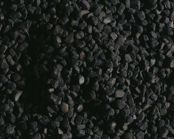 Faller 170723 <br>Streumaterial, Kohle, schwarz, 140 g | 170723 1