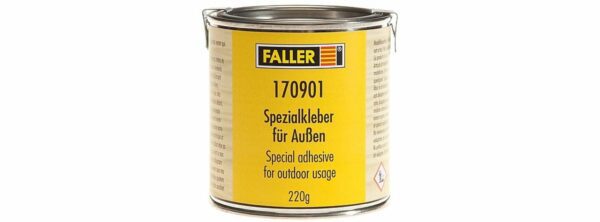 Faller 170901 <br>Spezialkleber für außen | 170901