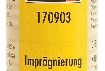 Faller 170903 Naturstein, Imprägnierung, 100 g