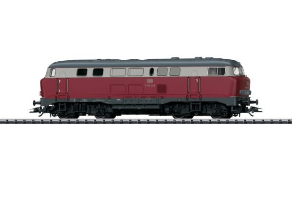 Trix 22162 <br>Diesellokomotive BR V 160 | 22162