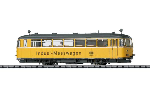 Trix 22657 <br>Triebwagen Baureihe 724 | 22657 1