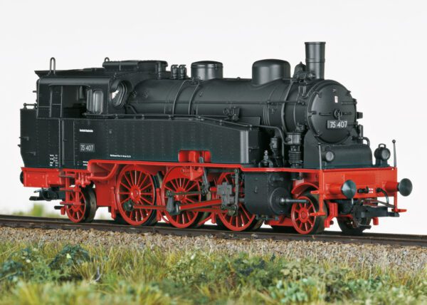 Trix 22794 <br>Dampflokomotive Baureihe 75.4 | 22794