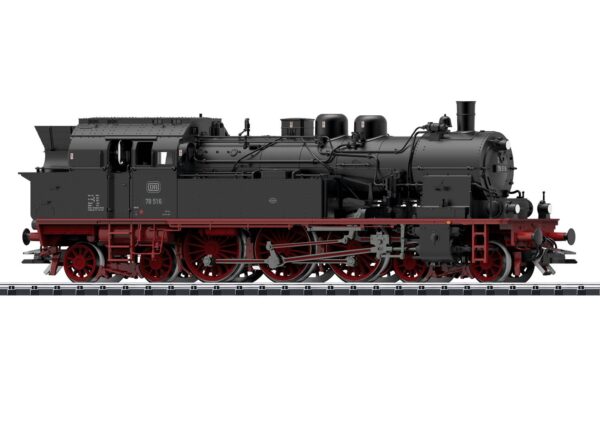 Trix 22876 <br>Dampflokomotive Baureihe 78 | 22876 1