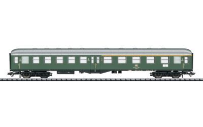 Trix 23120 Personenwagen 1./2. Klasse