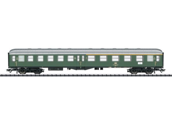 Trix 23120 <br>Personenwagen 1./2. Klasse | 23120