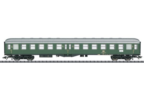 Trix 23160 <br>Personenwagen 2. Klasse | 23160