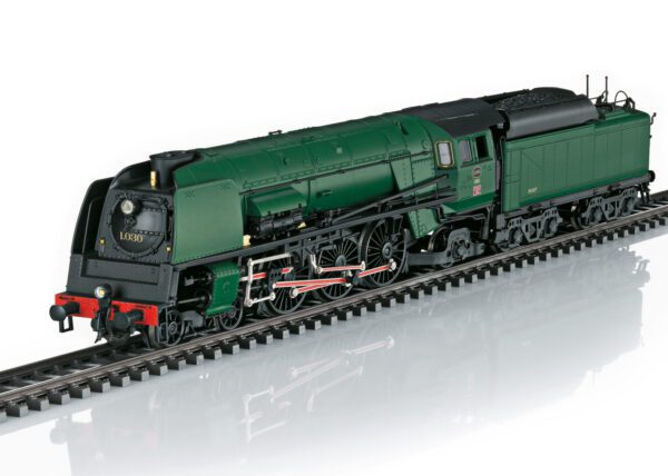 Trix 25480 <br>Dampflokomotive Reihe 1 | 25480