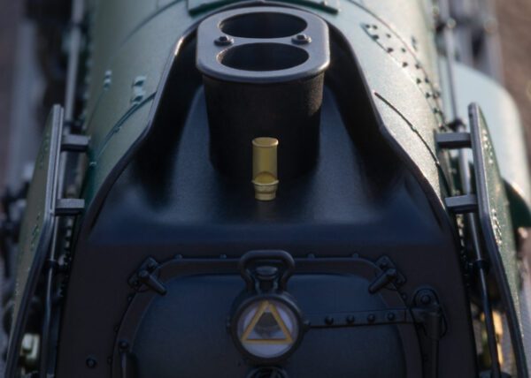 Trix 25480 <br>Dampflokomotive Reihe 1 | 25480 3