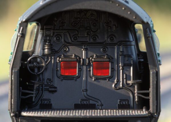 Trix 25480 <br>Dampflokomotive Reihe 1 | 25480 5