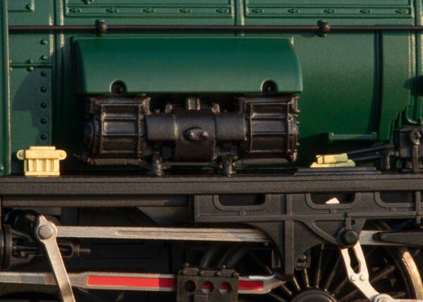 Trix 25480 <br>Dampflokomotive Reihe 1 | 25480 7