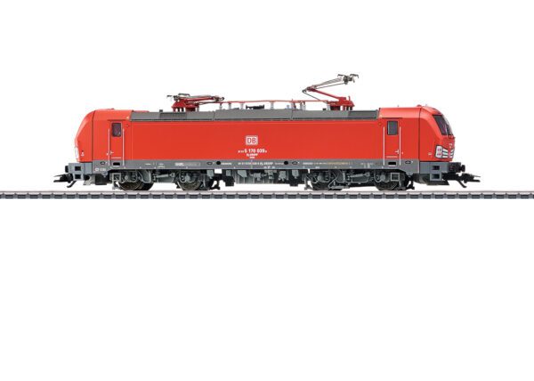 Märklin 36197 <br>Elektrolokomotive Baureihe 170 DB Schenker Rail | 36197