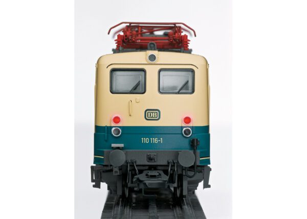 Märklin 37110 <br>Elektrolokomotive Baureihe 110.1 | 37110 1