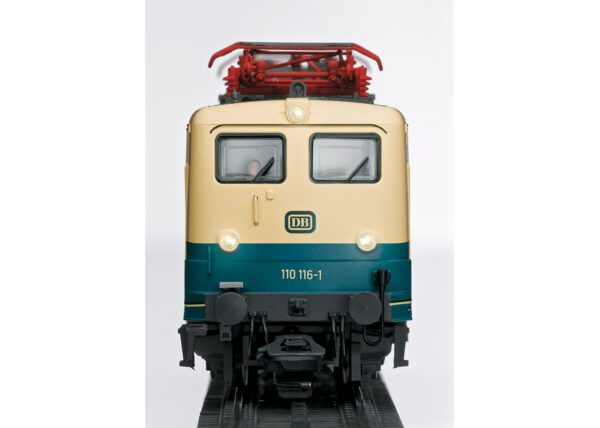 Märklin 37110 <br>Elektrolokomotive Baureihe 110.1 | 37110 2