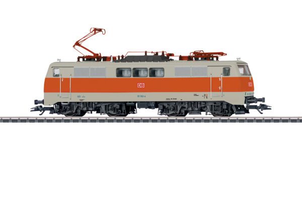 Märklin 37313 <br>Elektrolokomotive Baureihe 111 S-Bahn Ausführung | 37313