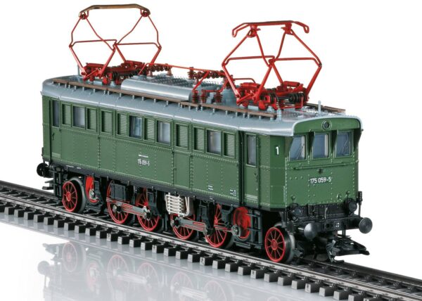 Märklin 37489 <br>Museums Elektrolokomotive Baureihe 175 | 37489