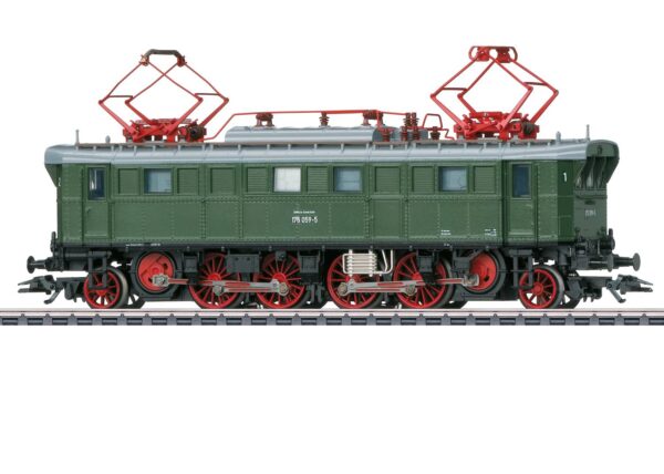 Märklin 37489 <br>Museums Elektrolokomotive Baureihe 175 | 37489 1