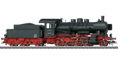 Märklin 37509 Güterzug-Dampflok BR 56.1 DR