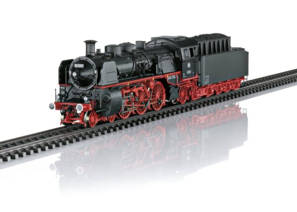 Märklin 39034 <br>Dampflokomotive BR 18 505