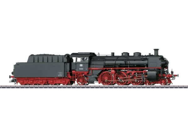 Märklin 39034 <br>Dampflokomotive BR 18 505 – Bild 2
