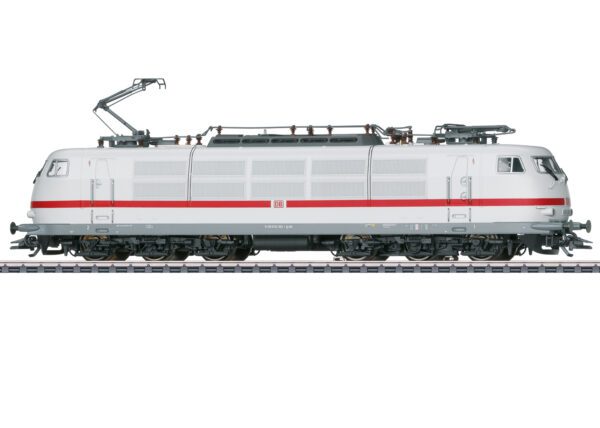 Märklin 39173 <br>Elektrolokomotive Baureihe 103.1 Messelok 2021 | 39173