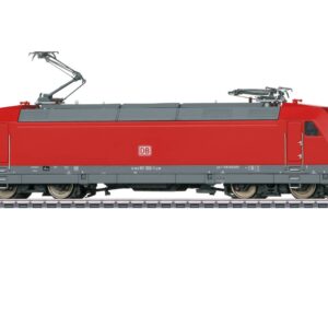 Märklin 3 < BR 1 Flixtrain | De Isenboner