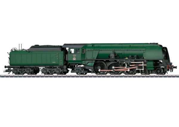 Märklin 39480 <br>Dampflokomotive Reihe 1 SNCB | 39480