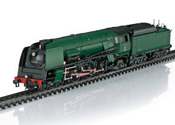 Märklin 39480 <br>Dampflokomotive Reihe 1 SNCB | 39480