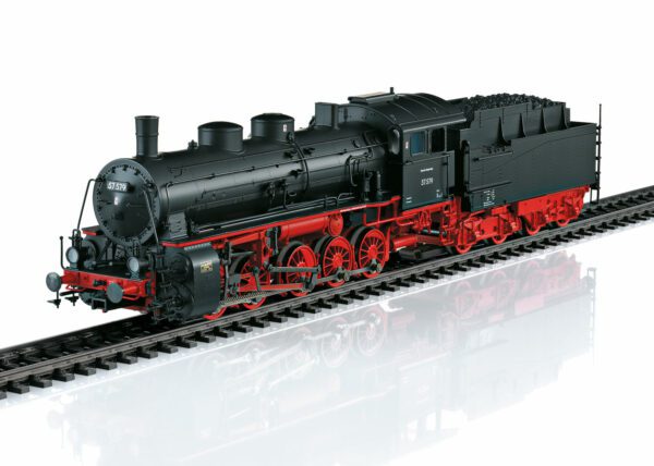 Märklin 39552 <br>Dampflokomotive Baureihe 57.5 | 39552