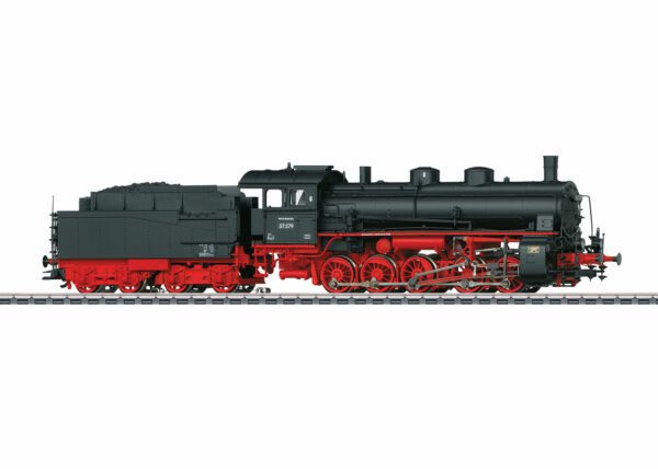 Märklin 39552 <br>Dampflokomotive Baureihe 57.5 | 39552 1