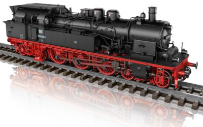 Märklin 39785 Dampflokomotive Baureihe 078