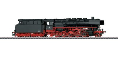 Märklin 39882 Dampflokomotive Baureihe 44