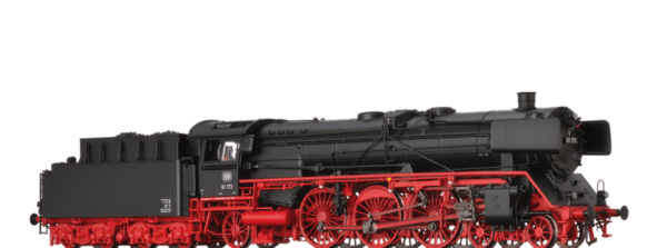 Brawa 40905 <br>H0 Dampflokomotive Baureihe 01 der DB, Epoche III | 40905