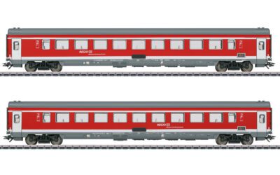 Märklin 42989 München Nürnberg Express