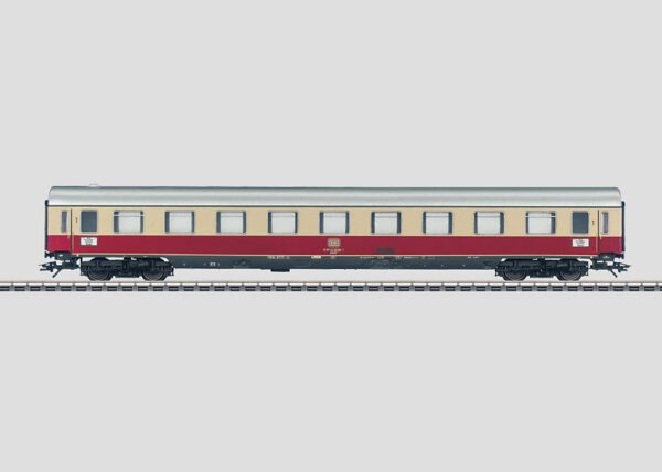 Märklin 43855 <br>TEE Rheinpfeil Personenwagen | 43855