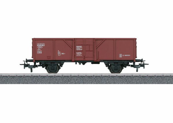 Märklin 4430 <br>Off. Güterwagen DB | 4430