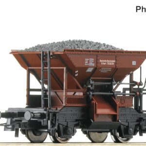 Roco 56248 <br>Talbot Schotterwagen DRG