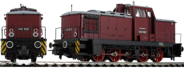 Roco 70260 <br>Diesellokomotive BR V 60.10 | 70260