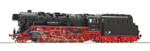 Roco 70283 <br>Dampflokomotive BR 44, DR | 70283 1