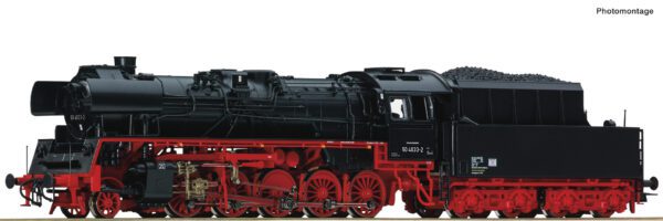 Roco 70285 <br>Dampflokomotive BR 50.40 | 70285