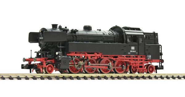 Fleischmann 706573 <br>Dampflokomotive BR 065 | 706573