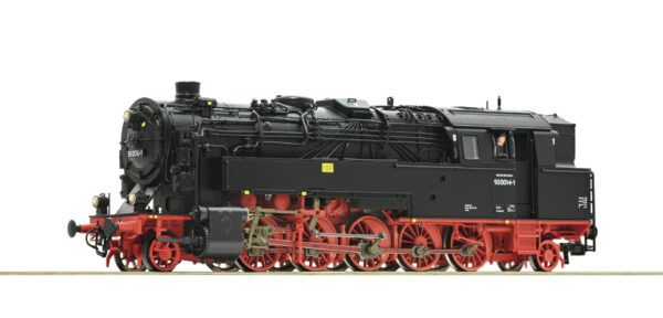 Roco 71096 <br>Dampflokomotive 95 0014-1 | 71096