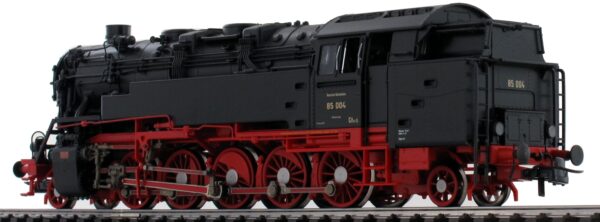 Roco 72192 <br>H0 Dampflokomotive Br 85 DRG | 72192 1