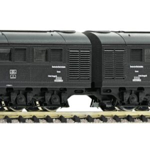 Fleischmann 725101 <br>Dieselelektrische Doppellokomotive D311.01