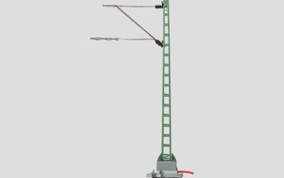 Märklin 74121 Anschlussmast